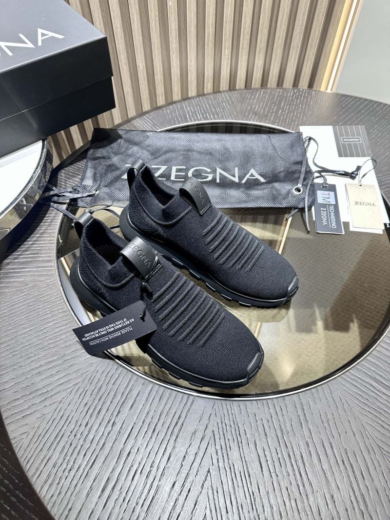 Ermenegildo Zegna Shoes